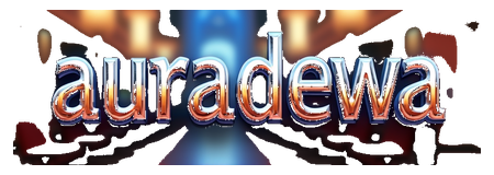 auradewa logo